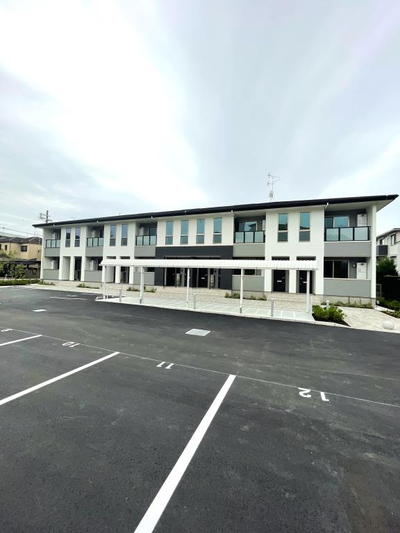 ガーデンホーム青葉丘