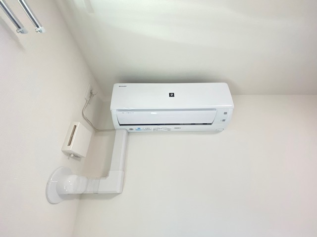 ガーデンホーム青葉丘の設備