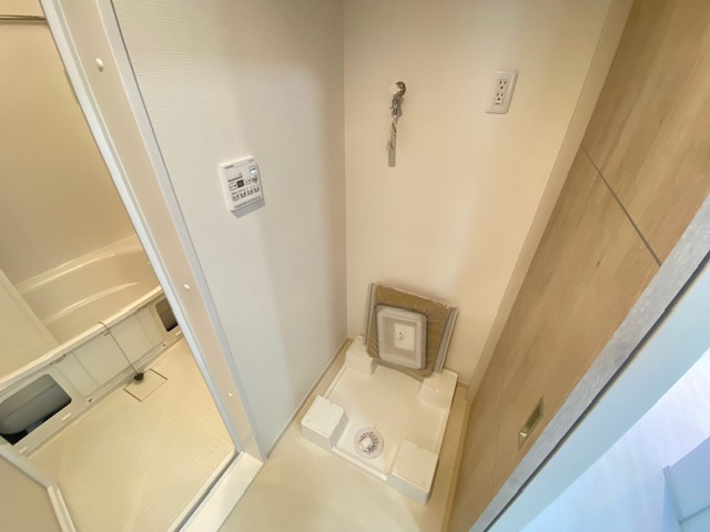 ガーデンホーム青葉丘の設備