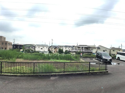 【展望】 | リバーサイドα