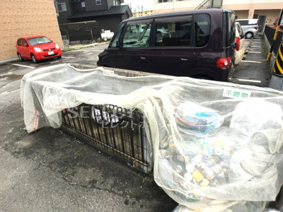 【その他共用部分】 | リバーサイドα