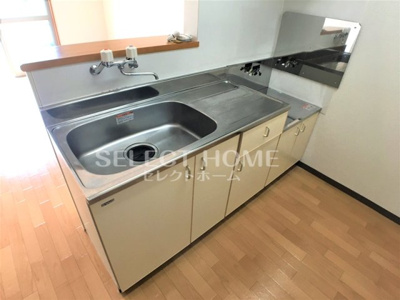  | リバーサイドα