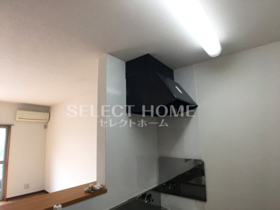  | リバーサイドα