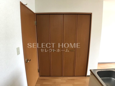  | リバーサイドα