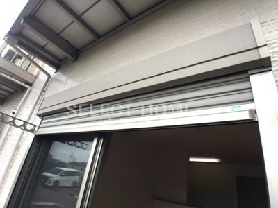  | リバーサイドα