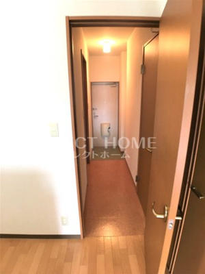  | リバーサイドα