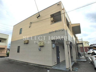  | リバーサイドα