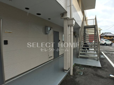  | リバーサイドα