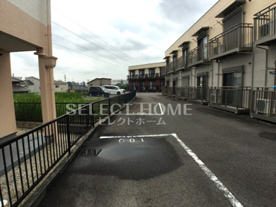  | リバーサイドα