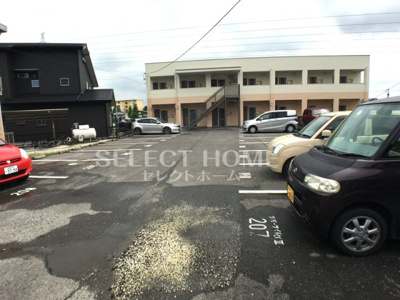  | リバーサイドα