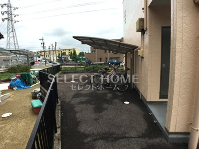  | リバーサイドα