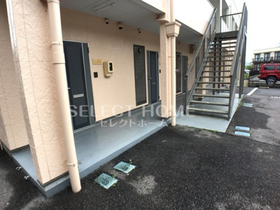  | リバーサイドα