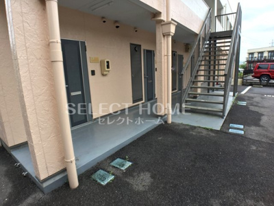  | リバーサイドα