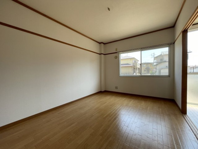 【寝室】 | レジデンス鼓ヶ浦