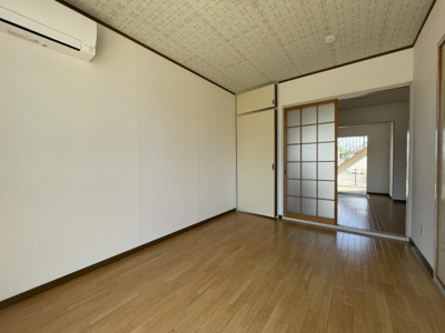 【洋室】 | レジデンス鼓ヶ浦