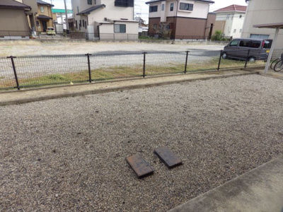 【バルコニー】 | レジデンス鼓ヶ浦