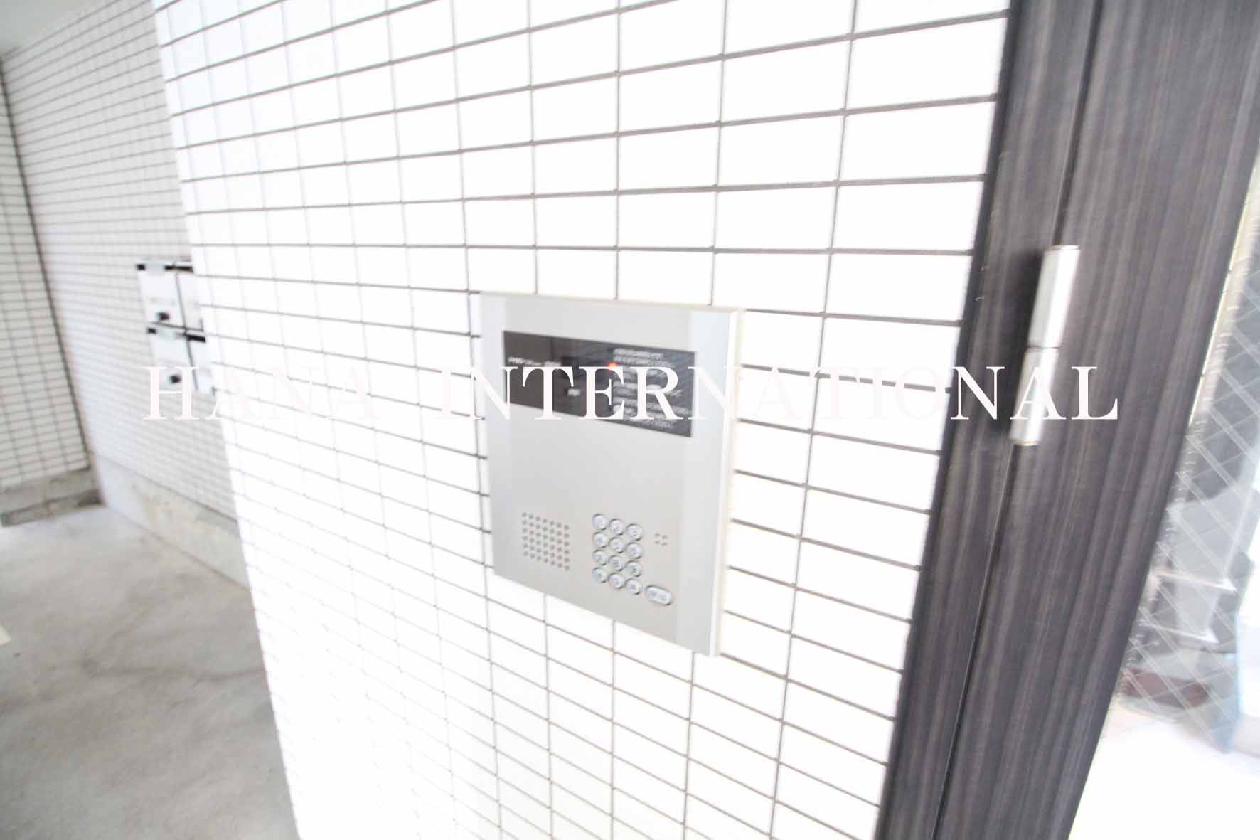 センタービレッジ浦安のその他共用部分