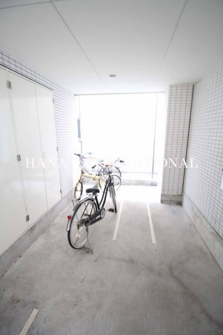 センタービレッジ浦安のその他共用部分