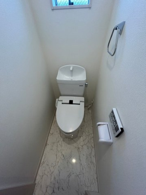 【トイレ】 | 西舞子ハイツ