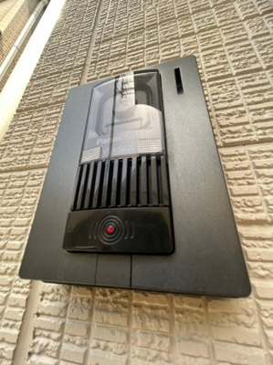 【セキュリティ】 | 西舞子ハイツ