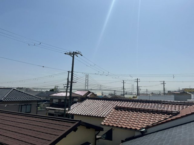 【展望】 | 西舞子ハイツ