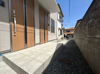 【その他】 | 西舞子ハイツ