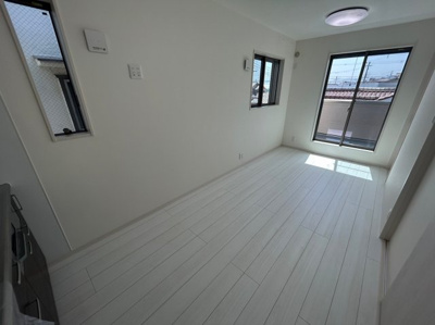 【洋室】 | 西舞子ハイツ