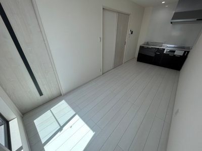 【居間・リビング】 | 西舞子ハイツ