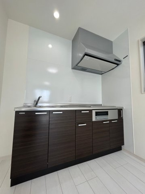 【キッチン】 | 西舞子ハイツ