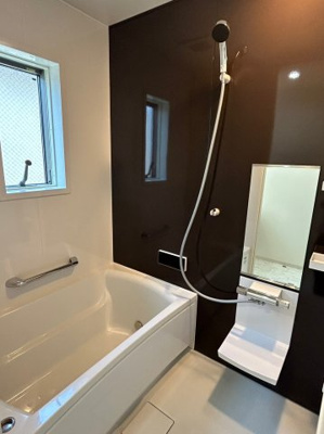 【浴室】 | 西舞子ハイツ