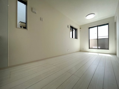 【寝室】 | 西舞子ハイツ