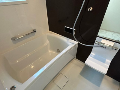 【浴室】 | 西舞子ハイツ