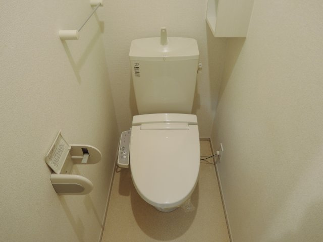 【トイレ】