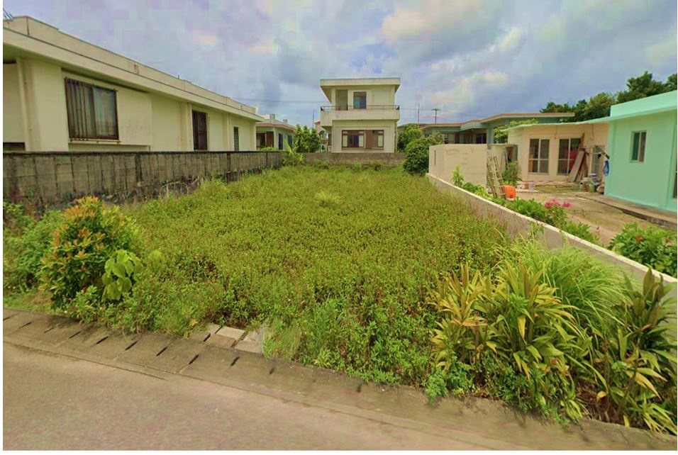 平良字西原1184-3