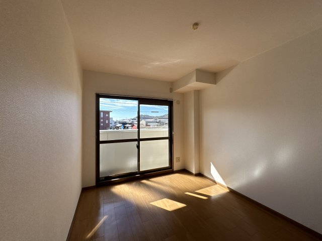 シャルマン今宿の子供部屋