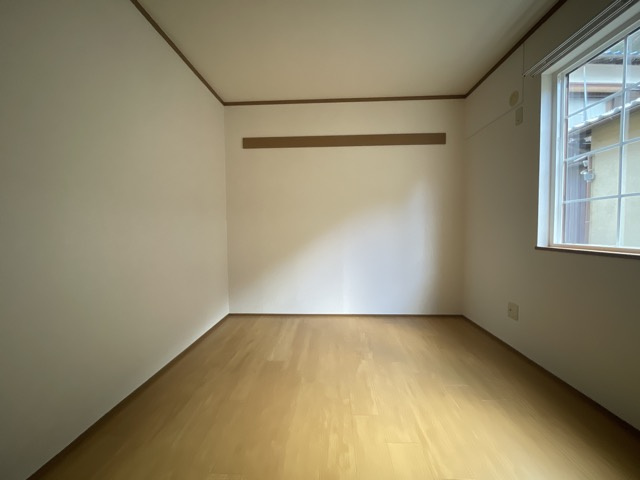 シャトー北新町Ⅱの子供部屋