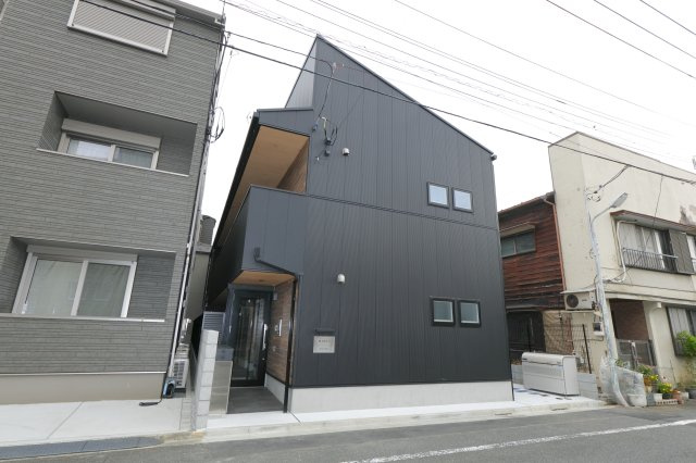 メイクスTERA小岩