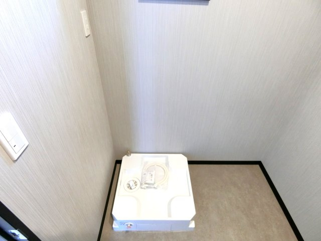 VIAX Bの設備