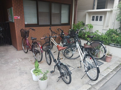 【その他共用部分】 | 西田マンション