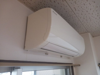 【設備】 | 西田マンション