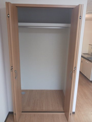 【収納】 | 西田マンション