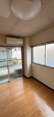 【内装】 | 西田マンション