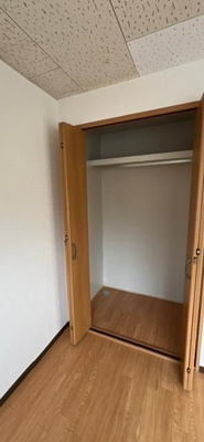 【収納】 | 西田マンション