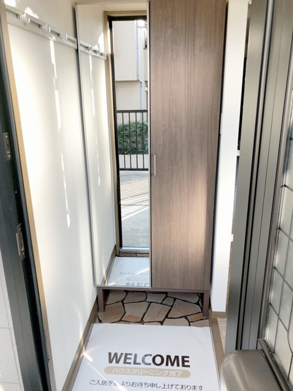 【玄関】 | カサベルテ大日