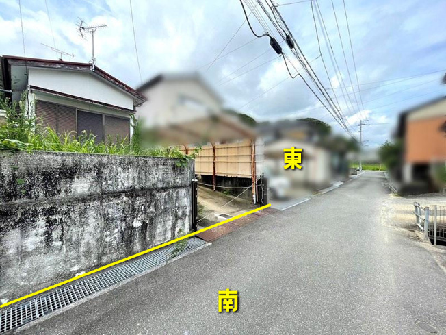 | 吾川郡いの町枝川