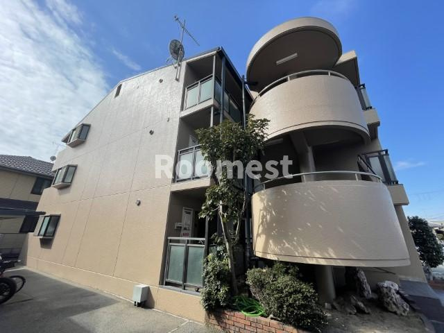 サンハイム多木