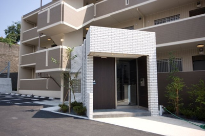 【エントランス】 | クルベルク