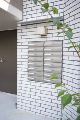 【その他共用部分】 | クルベルク