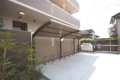 【その他共用部分】 | クルベルク