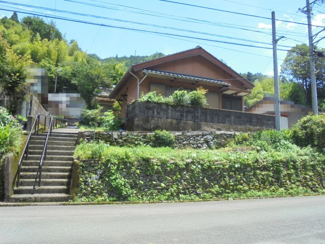 【外観】 | 吾川郡いの町長沢